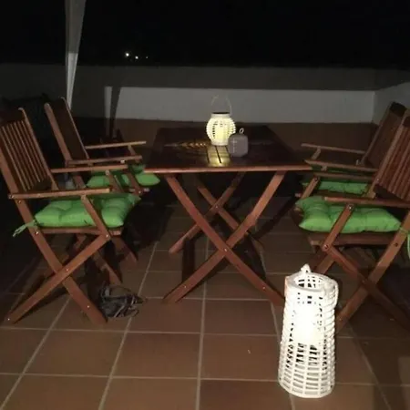 Apartament Atico Sur De Gredos *