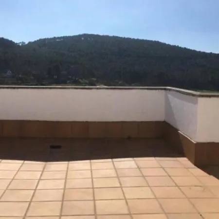 Apartament Atico Sur De Gredos