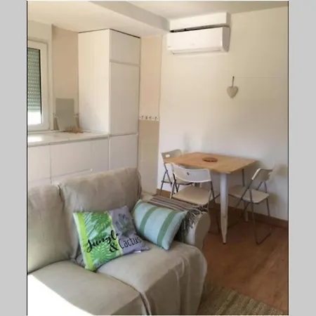 Apartament Atico Sur De Gredos La Parra (Castile and Leon)